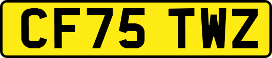 CF75TWZ