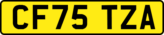 CF75TZA