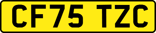 CF75TZC