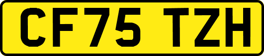 CF75TZH