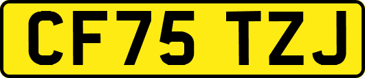CF75TZJ