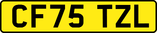 CF75TZL