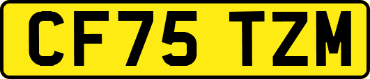CF75TZM
