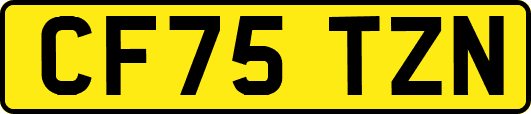 CF75TZN