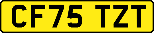 CF75TZT