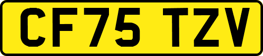 CF75TZV