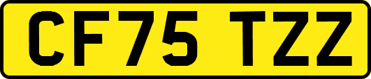 CF75TZZ