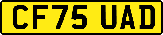 CF75UAD