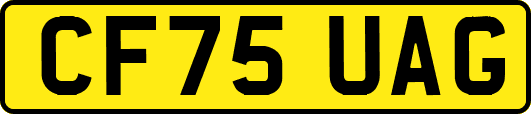 CF75UAG
