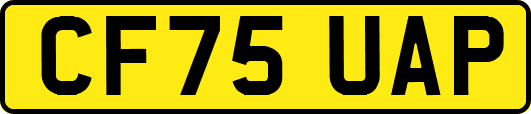 CF75UAP