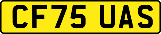 CF75UAS