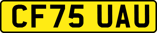 CF75UAU