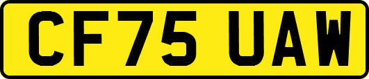 CF75UAW