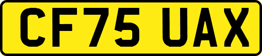 CF75UAX