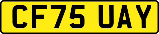 CF75UAY
