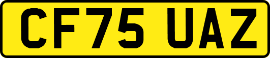 CF75UAZ