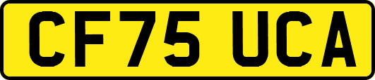 CF75UCA