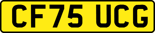 CF75UCG