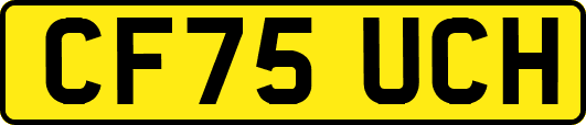 CF75UCH