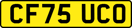 CF75UCO
