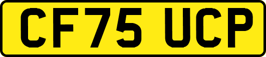 CF75UCP