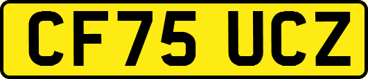 CF75UCZ