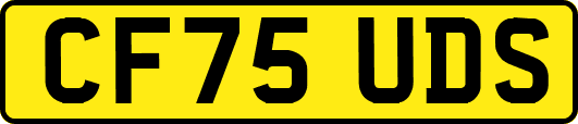 CF75UDS