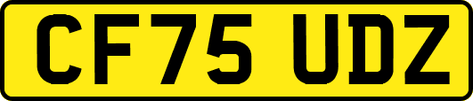 CF75UDZ
