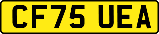 CF75UEA