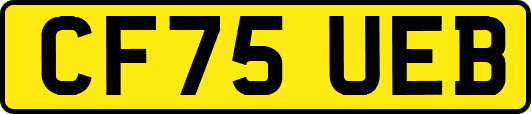 CF75UEB