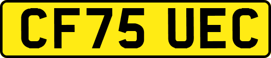 CF75UEC