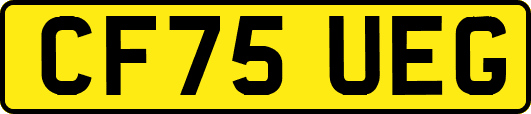 CF75UEG