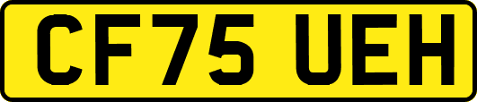 CF75UEH