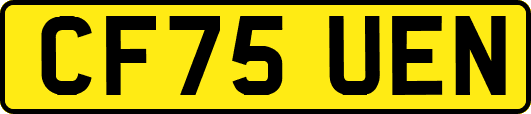 CF75UEN