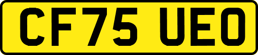 CF75UEO