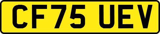 CF75UEV