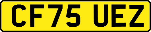 CF75UEZ