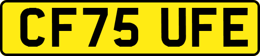 CF75UFE