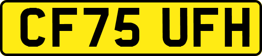 CF75UFH