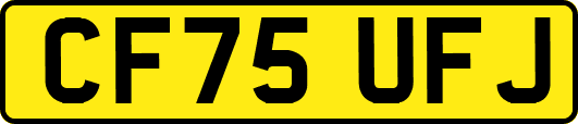 CF75UFJ