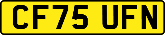 CF75UFN