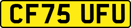 CF75UFU