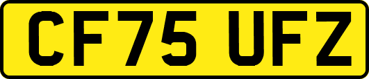 CF75UFZ