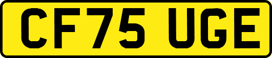 CF75UGE