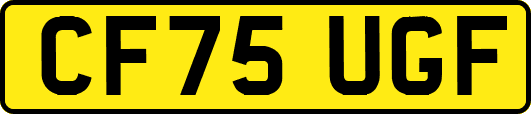 CF75UGF