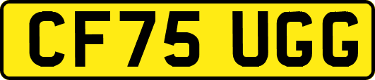 CF75UGG