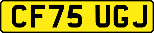 CF75UGJ
