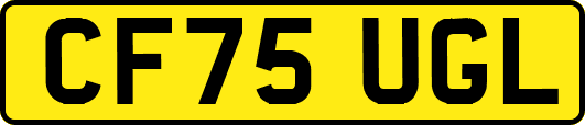 CF75UGL