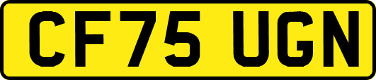 CF75UGN