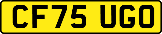 CF75UGO